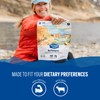 Backpacker's Pantry Beef Bolognese | Freeze Dried Backpacking & Camping
