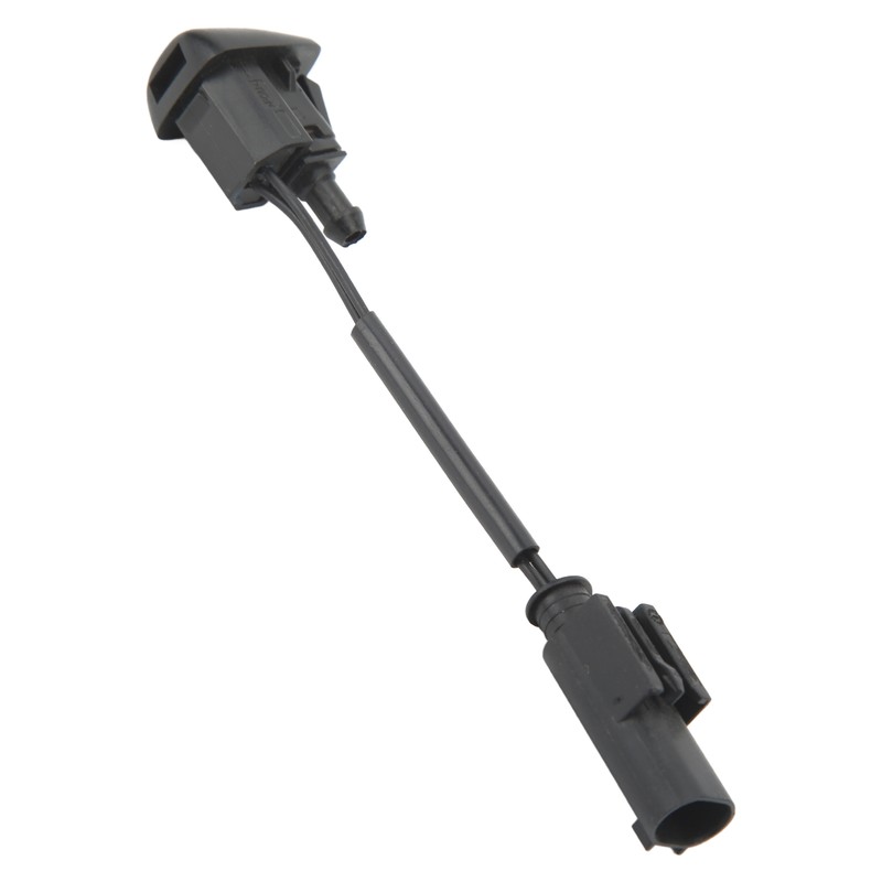Windshield Washer Spray Nozzle 61667046060 Replacement for 5 Series E60