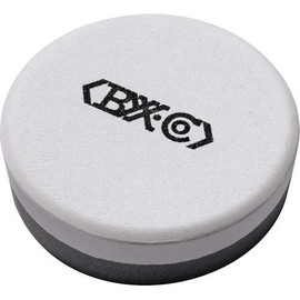 BYX Co Arctic Fox Sportsmans Puck BYXAFSP