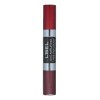 L'Bel Labial L'Bel Dúo Amplifiant color rouge bourgogne mate