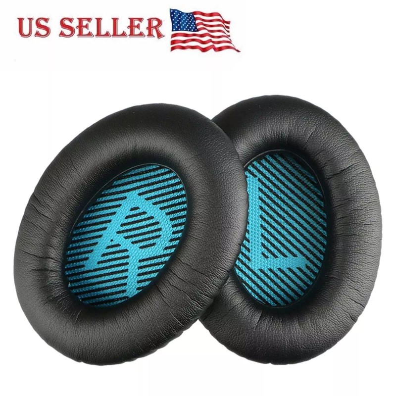 For Bose Replacement Kit for Bose QC15 Soft Memory Foam