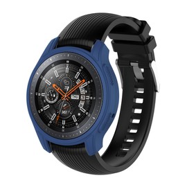 jojofuny 10pcs Transparent Watch Protective Cases for Frontier Scratch-Resistant Cover Full for Smartwatch Easy Access to All Ports