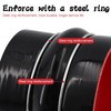 High Performance Straight Silicone Hump Coupler Reducer ID 4 to