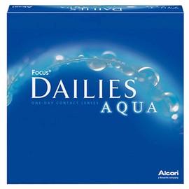 フォーカス デイリーズ アクア 【BC】8.6【PWR】-6.00 90枚入