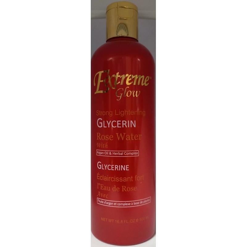 Extreme Glow Glycerin 16.8 oz