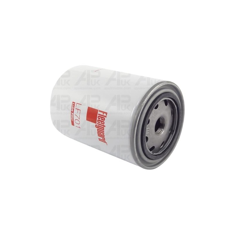 APUK Fleetguard LF701 Oil Filter Replacement for JCB 3C 3CX
