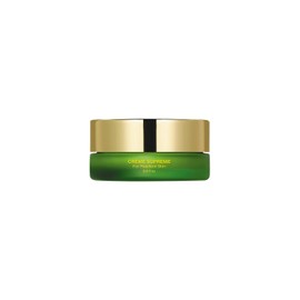 Tata Harper Crème Supreme Rich Moisture Cream, Anti-Aging Daily Face Moisturizer | Natural Skin Care Supports Healthy Aging & Skin Longevity | Visibly Lifts & Firms, for Mature or Dry Skin