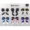 RHYNO Wrist Strap, Lifting Strap, Training, Muscle Training, Supporter, Choose