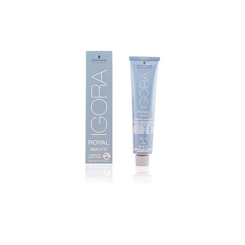 Igora Royal 10-1 60Ml