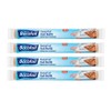 4 x EasyCut Aluminium Foil Refill Roll Extra Tear &