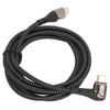 USB C Magnetic Cable 480Mbps Data Transmission PD 100W Charging