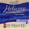 D'Addario ダダリオ / Helicore ヘリコア バイオリン弦 5弦バイオリン用 4／4用セット