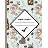 Habit Tracker: Good Habits Development Journal For Daily Practice With