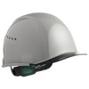 Sumibe Techno Plastic SAX2C-A-PGY-S Helmet SAX2C-A-PGY-S Helmet with Air Vent