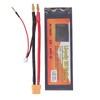 Li Poly RC Battery 2S 60C 7000mAh 7.4V Li Poly