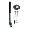 0A002851 0C000908 Hydraulic Valve Control Lever Handle Kit Compatible with