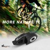 IMPALAPRO Rear Derailleur Hanger Extender Aluminum CNC 7075 Anodized 13g