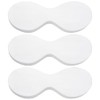 Joez Wonderful 300 Hojas De Papel Antifaz Desechable, Parches No