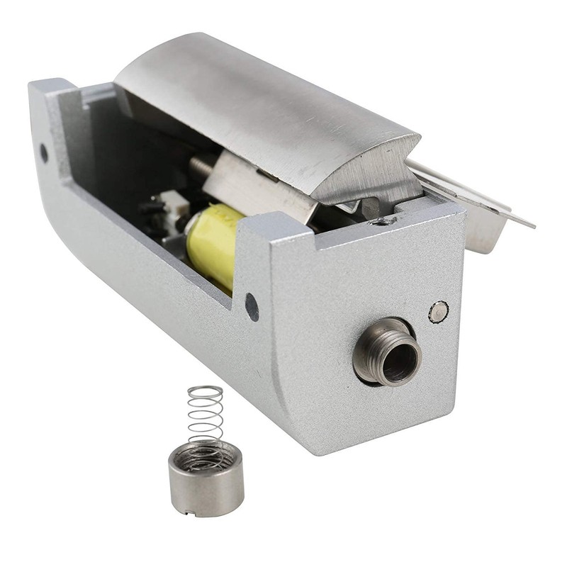 UHPPOTE Electric Strike Lock for Double Door Access Control Fire