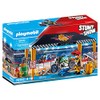Playmobil 70552 Stunt Show Werkplek Tent