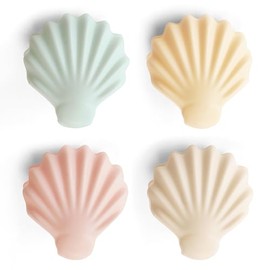 SEASHELL BAG CLIPS