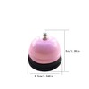Restaurant Service Table Bell Bar Bell Desk Kitchen Hotel Counter