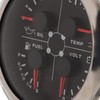 4in1 85mm Guage Multifunction Fuel Level Oil Pressure Water Temp