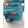 EcoSmart (2-Pk) EcoSmart Dimmable Adjustable Beam Angle LED Light Bulb