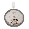 NH39A Automatic Mechanical Movement High Accuracy Alloy Watch Replacement Movement