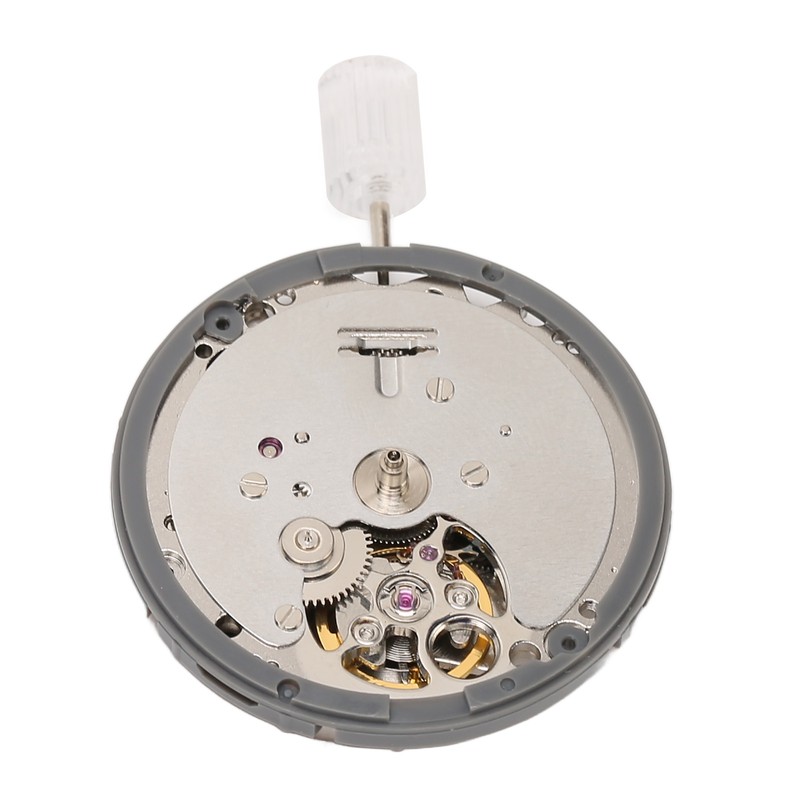 NH39A Automatic Mechanical Movement High Accuracy Alloy Watch Replacement Movement