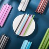 Sanding Twigs Cushioned Abrasive Sanding Sticks for Models Woodworking Hobby