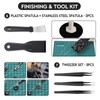 3D Printer Tools Kit Essential, 3D Printing Tools Kit, 3D