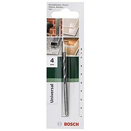 Bosch 2609255471 4mm Multi-Purpose Drill Bit