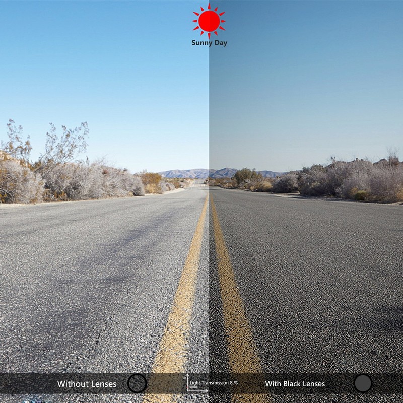 Fiskr Oakley Holbrook Replacement Lens Upgrade Holbrook Polarized Lens