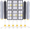 Wessper Replacement Parts for iRobot Roomba Series 800 900, Replacement