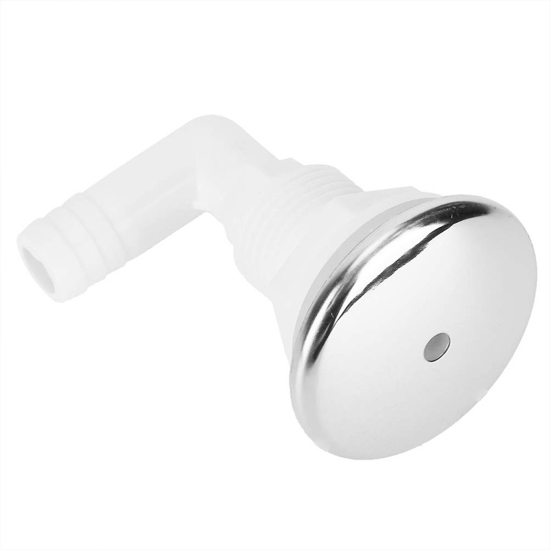 Air Nozzle Bath Nozzle Stainless Steel for Swimming Pool Hydrotherapy