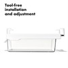 OXO Good Grips Fridge Undershelf Drawer 10 in - for