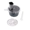 Multifunctional Food Processor Container Cutter Kit for Vorwerk Thermomix TM5