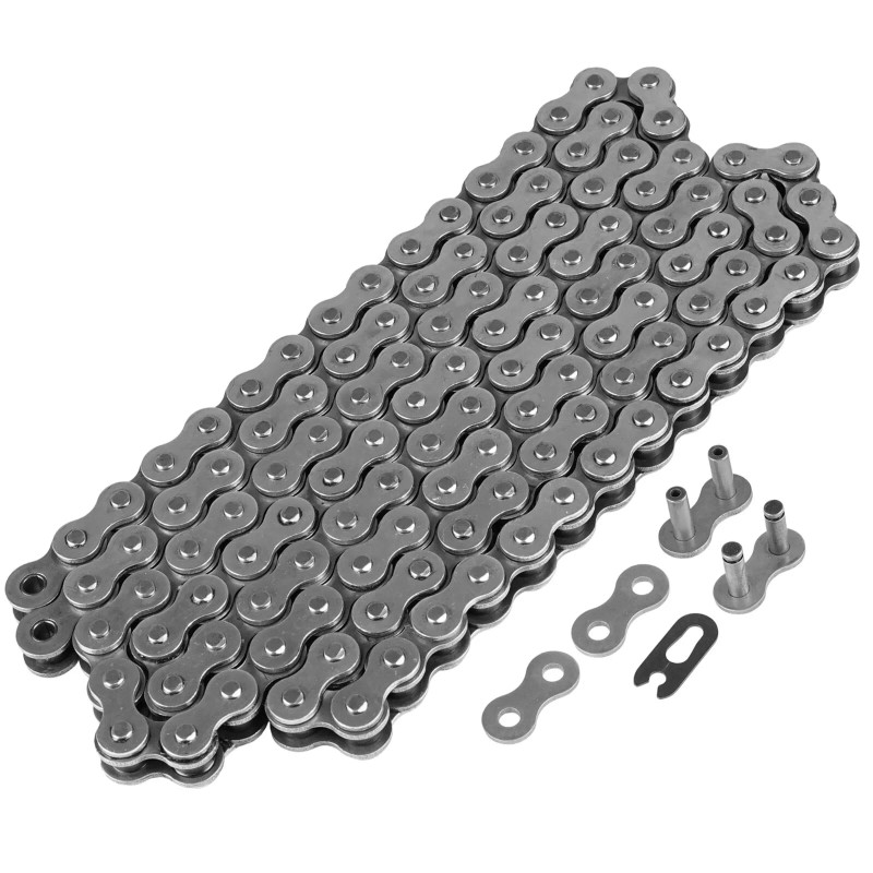 Honda Drive Chain & Sprockets Kit for Honda VT750Dc Shadow