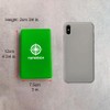 TOPWEIGH Arrow Scale Digital Grain, Archery Scale, Arrow Weight Scale