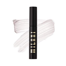 Fijador de cejas en gel incoloro, The Clear Brow, Milani