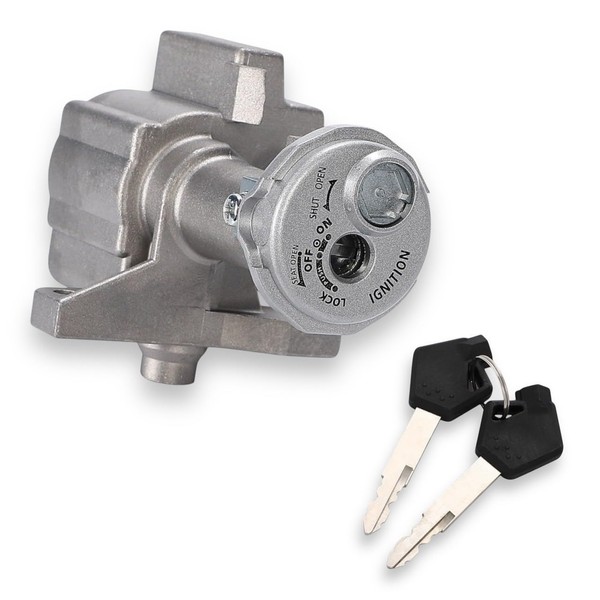 Kanoan Address V125 Key Cylinder Ignition Key V125G V125S V125SS