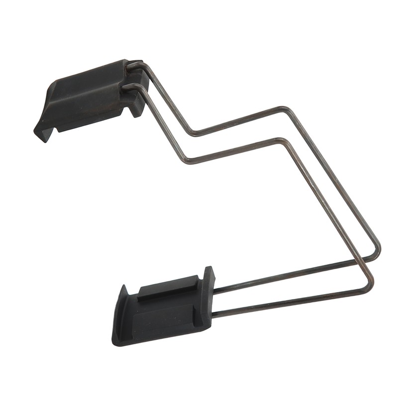 Violin Bow Straight Machine Double Track Metal Wear Resistant Violin