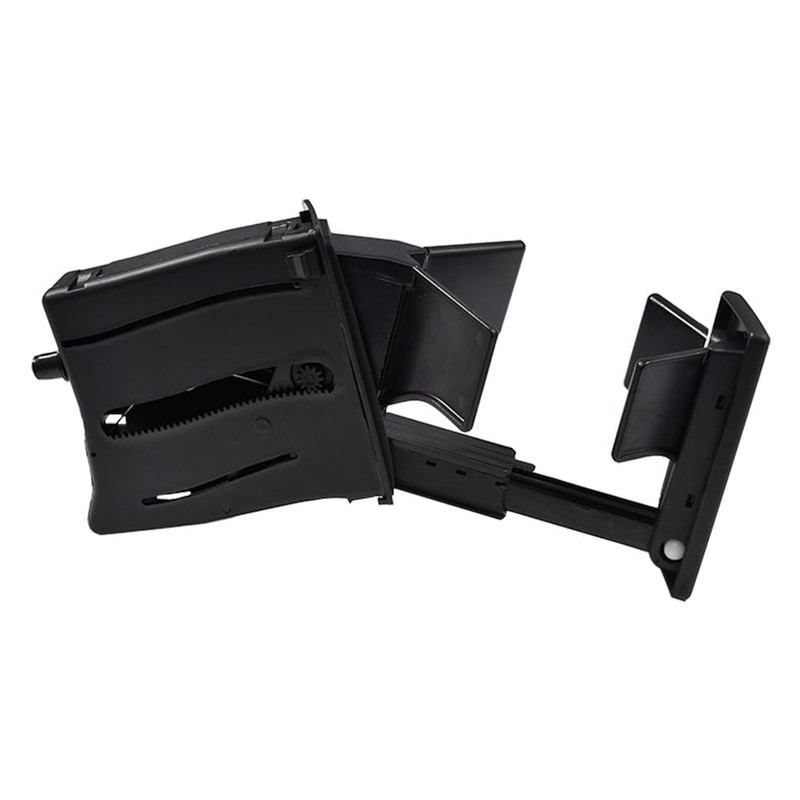 YUCKMZ Car Drink Holder Insert Compatible with VW Polo 9A