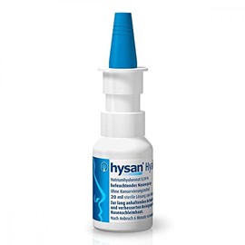 Hysan HYSAN Hyaluronspray 20 ml