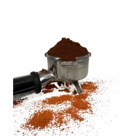 CAFE HOME SHOP 54mm Dosing Funnel for Breville Portafilters