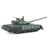 MENG Model MNGTS-053 1:35-Russian MBT T-72B3M / KMT-8 Mine Clearing