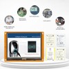 SCBRHMI 7 Inch Smart HMI Panel TFT LCD Display Monitor