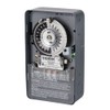 NSi Industries TORK 1109A Indoor 40-Amp Multi-Volt Mechanical Lighting and