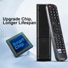 Universal Remote Control Replacement for All Hisense LCD LED 4K